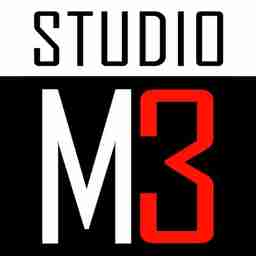 Studio M3 Logo